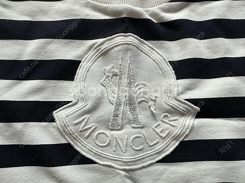 몽클레어 키즈 여아 원피스 8y--3