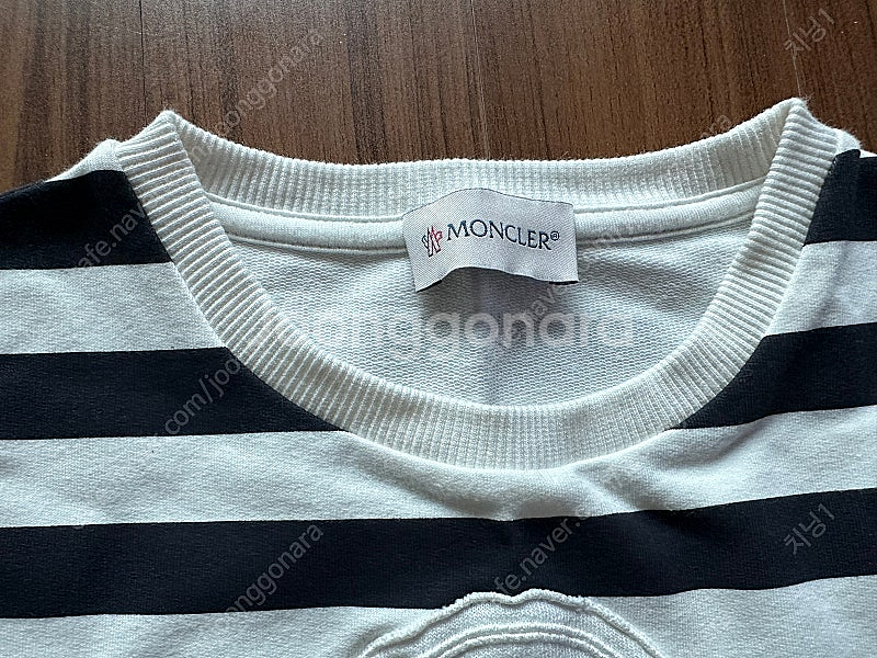 몽클레어 키즈 여아 원피스 8y--4