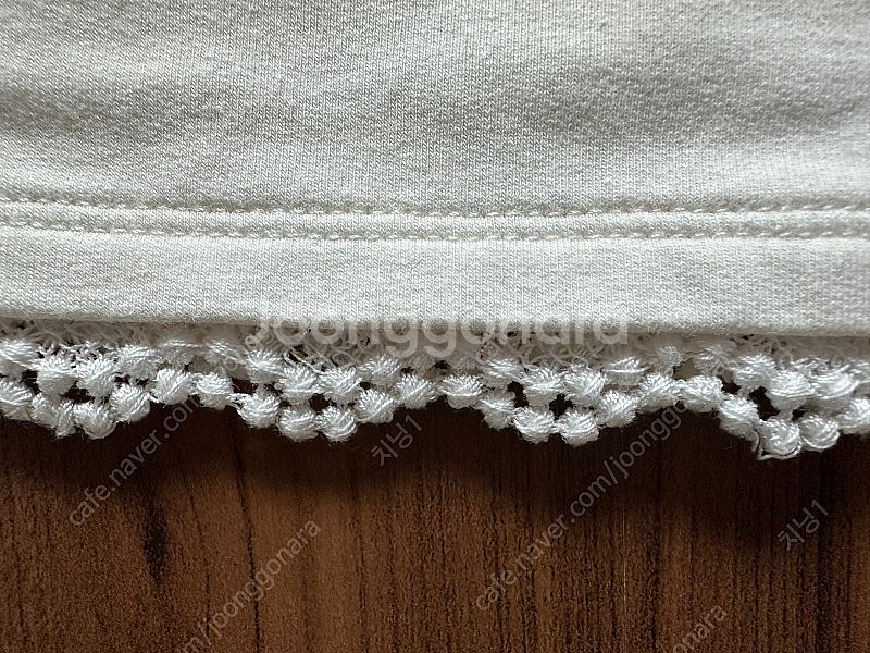 몽클레어 키즈 여아 원피스 8y--5