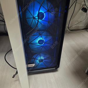7950X3D + 4070ti 고사양 게이밍 컴퓨터 판매합니다