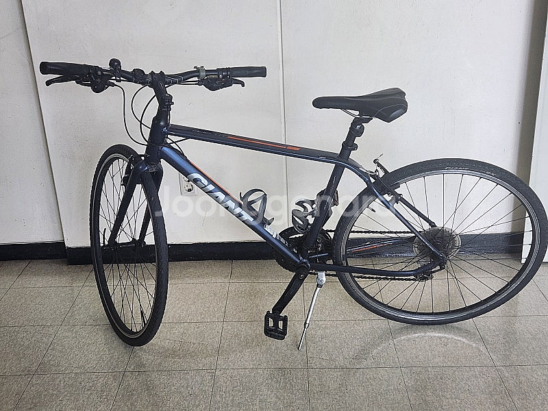 입문용 고급 하이브리드 자이언트 에스케이프2 M, 이스케이프2--0