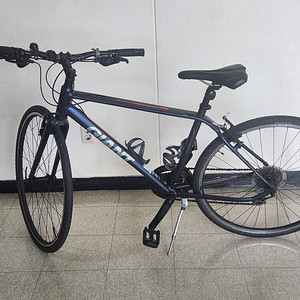 입문용 고급 하이브리드 자이언트 에스케이프2 M, 이스케이프2