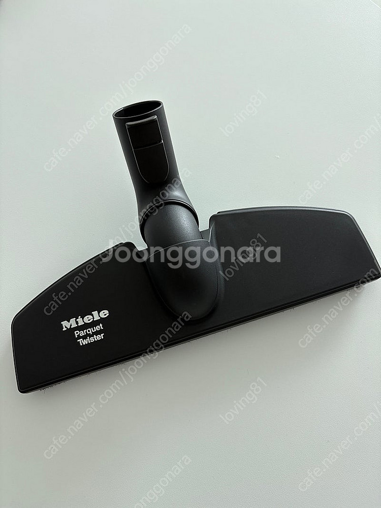 밀레 청소기용 트위스터 파켓 브러쉬 32cm--0