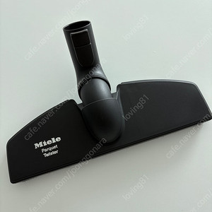 밀레 청소기용 트위스터 파켓 브러쉬 32cm