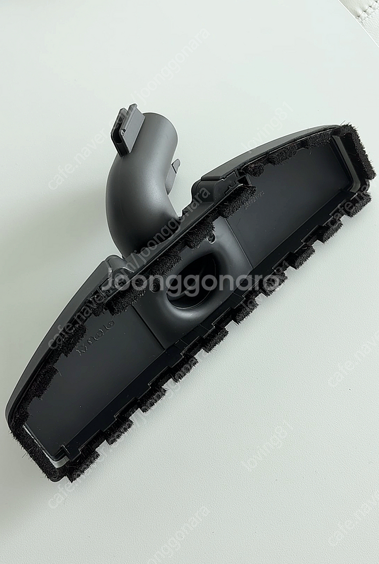 밀레 청소기용 트위스터 파켓 브러쉬 32cm--1