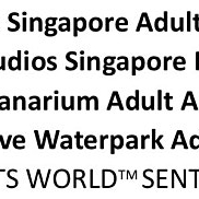 싱가포르 유니버셜 입장권+패스트트랙 등 2인