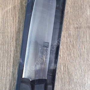 미개봉)헹켈쌍둥이산도쿠식도