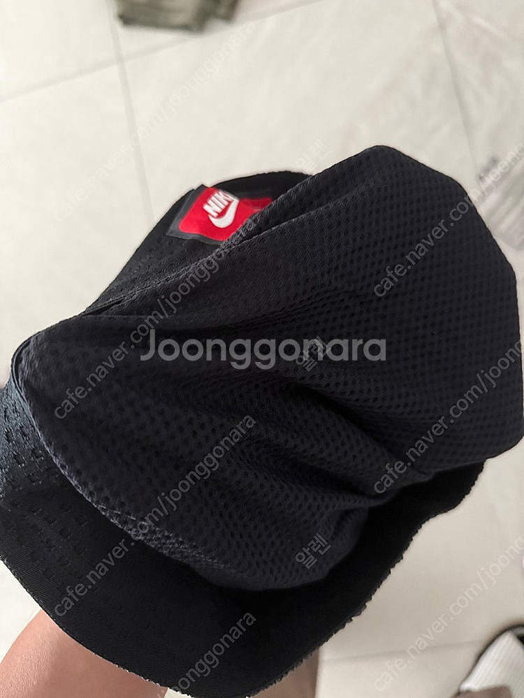 나이키 NSW 테크 쇼츠 반바지 M (허리 30~33) 834346-065 품번 새상품--4