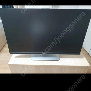 DELL 델 울트라샤프 U2414Hb 모니터 (피벗 가능) 팝니다