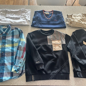 닥스키즈 외 120 일괄