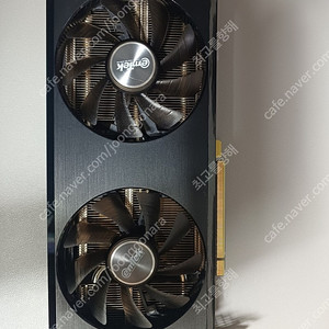 [대구]이엠텍 RTX 3060 STORM X Dual 12GB 그래픽카드 판매합니다