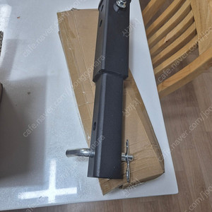 견인 연장봉 볼 팝니다