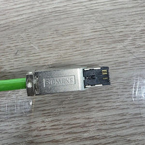 지멘스 siemens 6GK1901-1BB10-2AE0 프로피넷 콘넥터