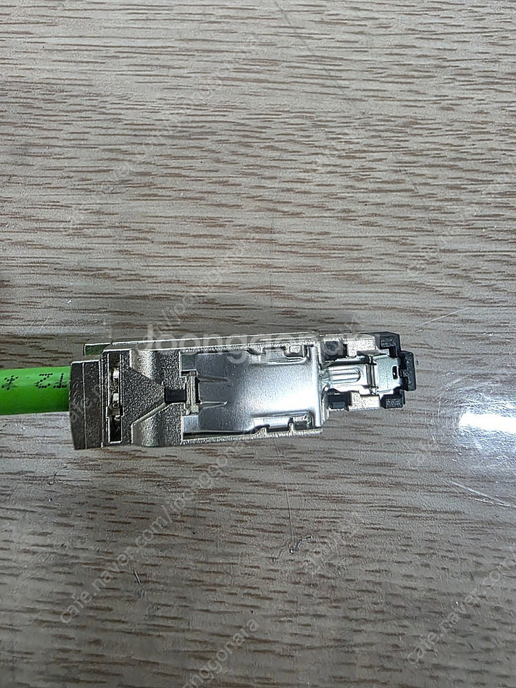 지멘스 siemens 6GK1901-1BB10-2AE0 프로피넷 콘넥터--1