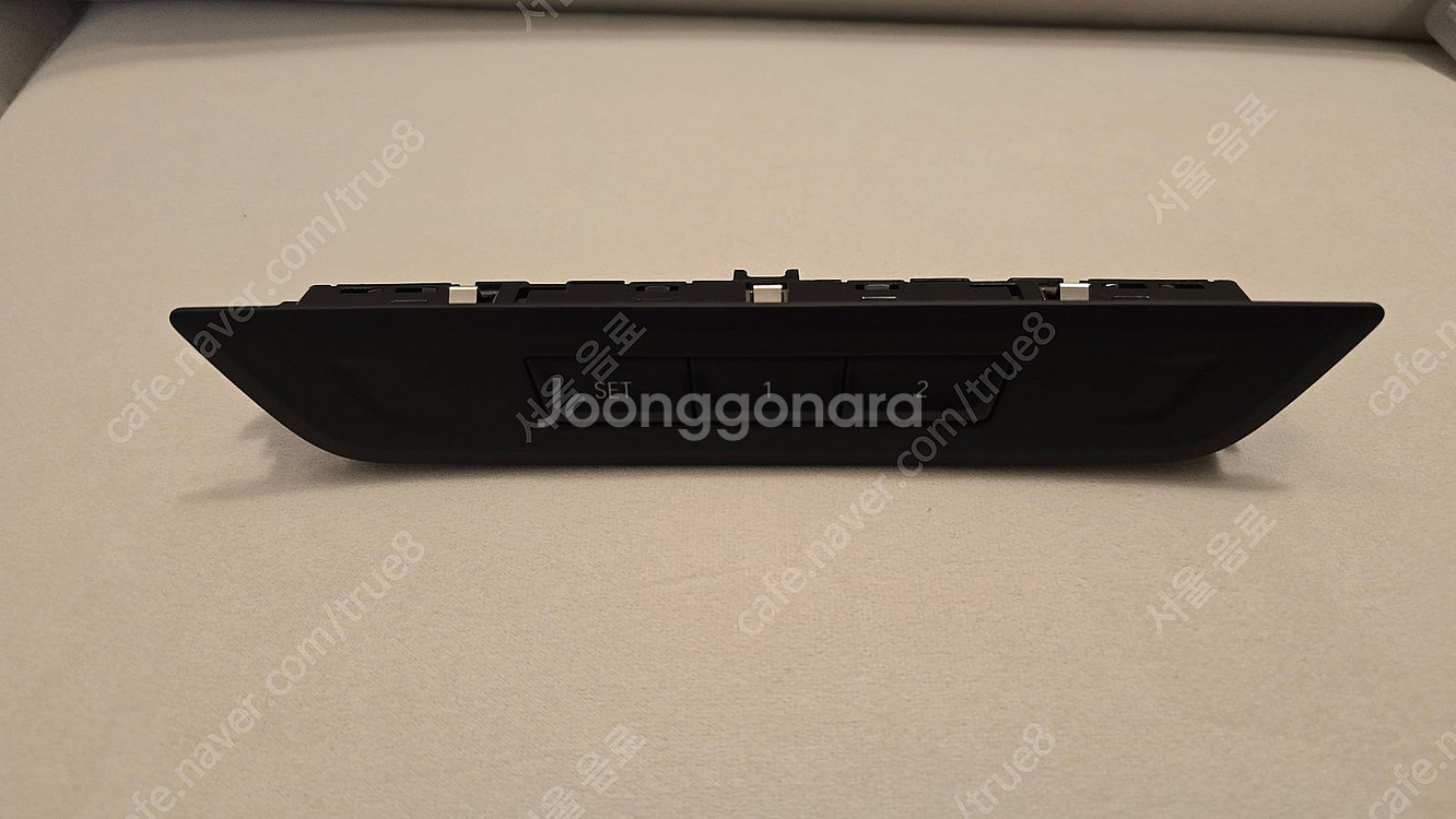 [G30] FTP인테이크, 벤츄라칩, 메모리시트 스위치...--1