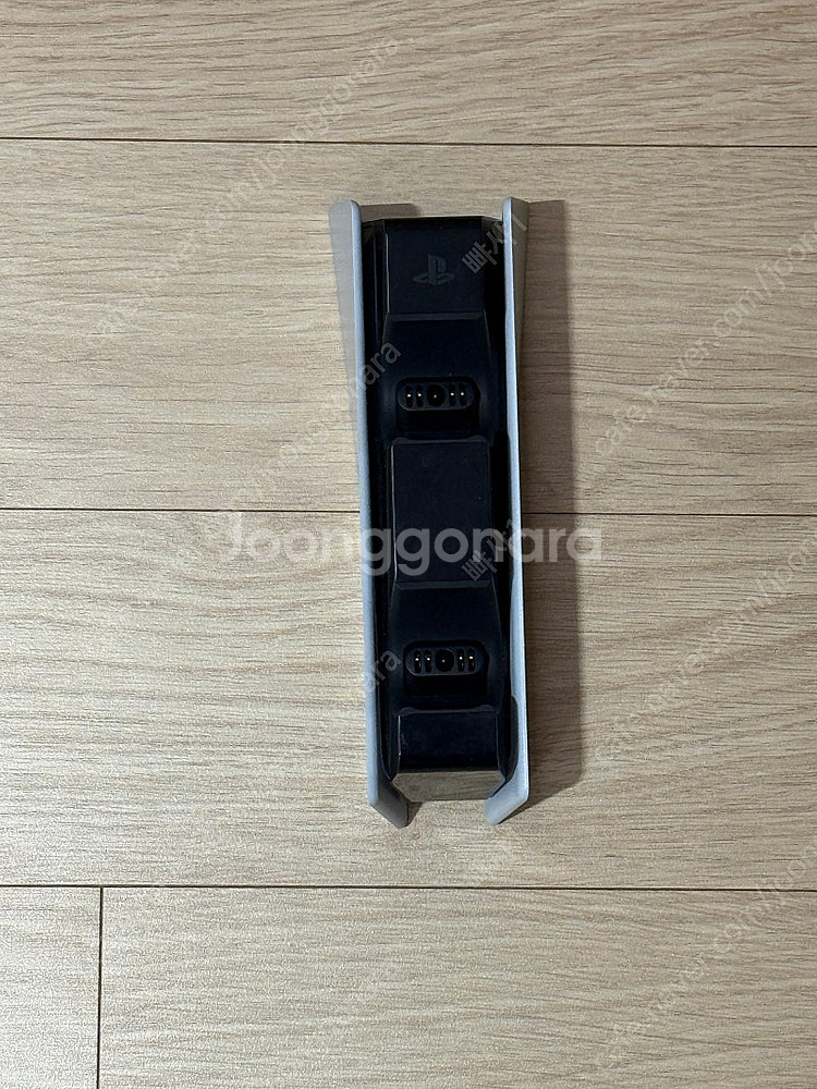 Ps5 듀얼센스 정품 충전독 팝니다--1