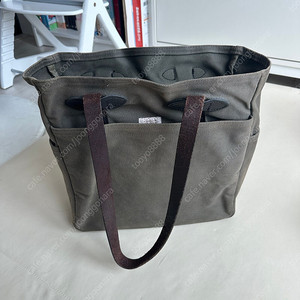 필슨 260 오터그린