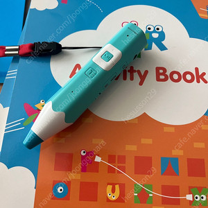 노부영퍼스트리더jfr96종+세이펜 이미지