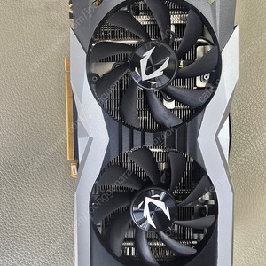 RTX2060SUPER 부품용이나 고쳐쓰실분.