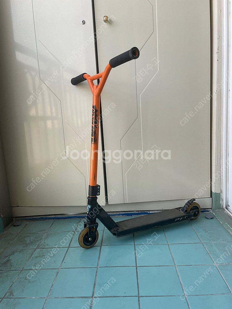 그릿 커스텀 스턴트 스쿠터 ( 성인용 킥보드 ) 판매--0