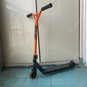 그릿 커스텀 스턴트 스쿠터 ( 성인용 킥보드 ) 판매