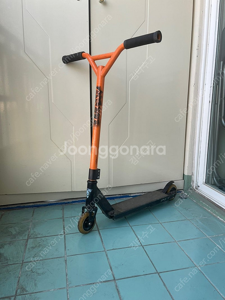 그릿 커스텀 스턴트 스쿠터 ( 성인용 킥보드 ) 판매--2