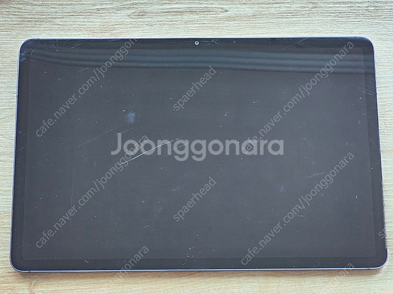 갤럭시탭S7 WiFi 128GB--0