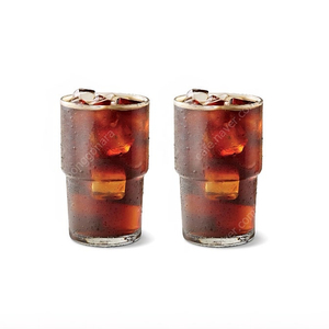 엔제리너스 아메리카노1+1쿠폰(500원)8.31일까지