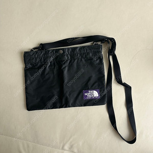 노스페이스 사코슈 퍼플라벨