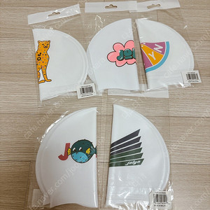 졸린수모(새상품)