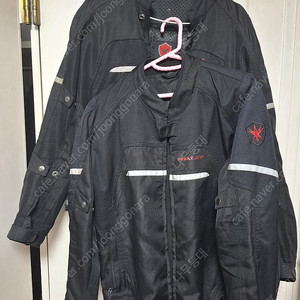 맥슬러 3계절 자켓