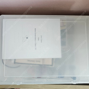 클래스101 프랑스 자수 클래스 키트