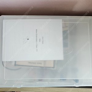 클래스101 프랑스 자수 클래스 키트