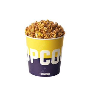 메가박스 카라멜팝콘L 교환 쿠폰 6000원 (지점에 따라 더블카라멜 가능) 러브콤보 쿠폰 9000원