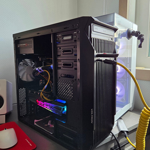 i5-9500f RTX3070 게이밍 PC 판매합니다