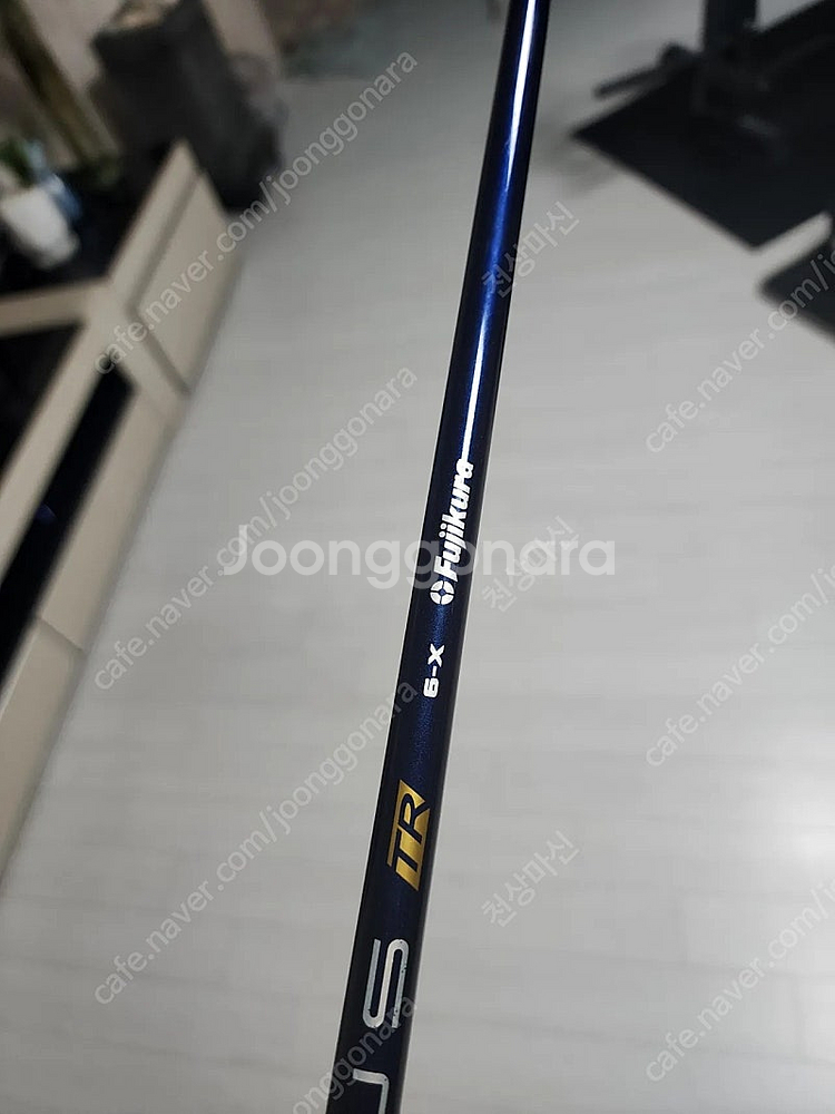 타이틀리스트 TSR3 9도 벤투스 블루 TR 6X 특주...--4