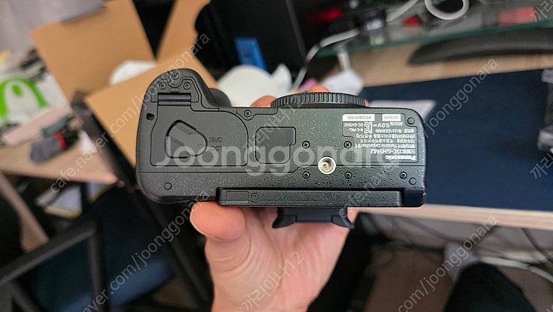 파나소닉 gh5m2 민트급 판매--2