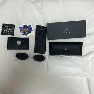 제이프 JF1020 선글라스