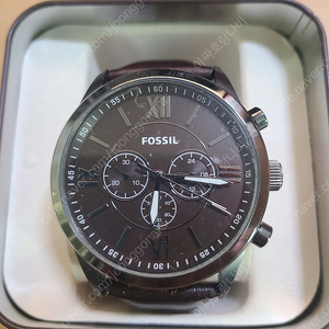 FOSSIL 손목시계 택포