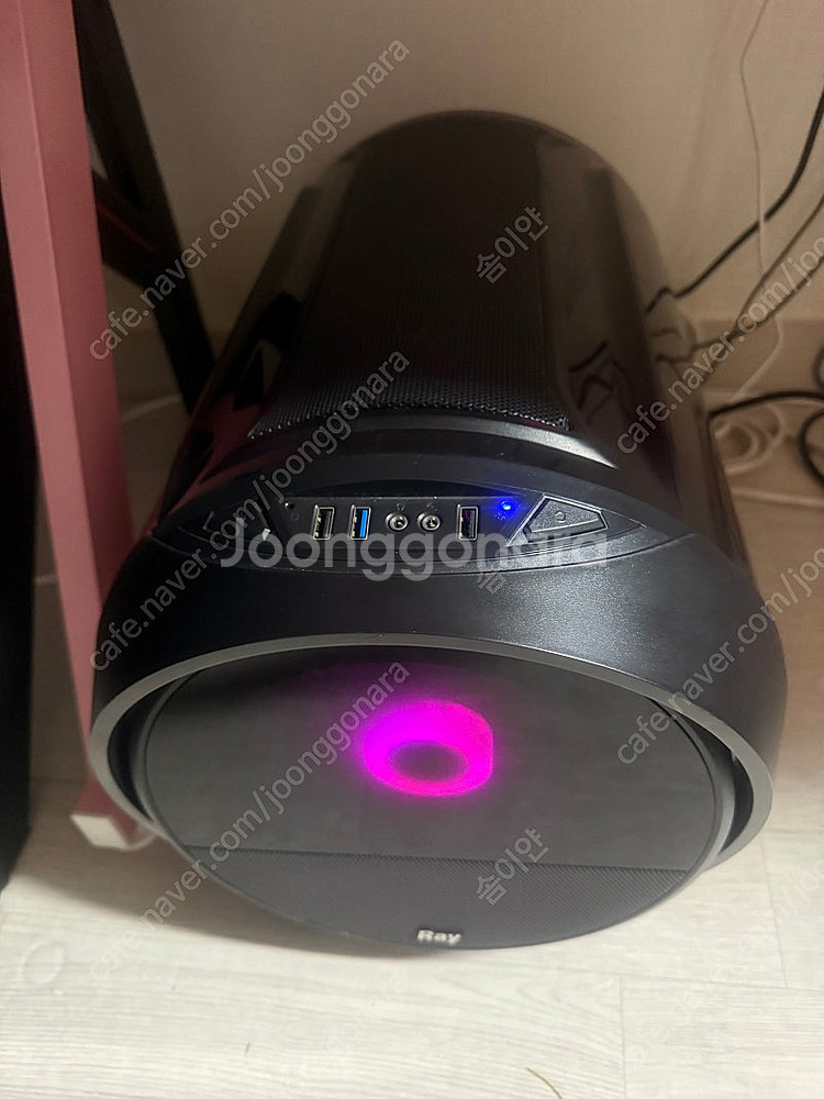 RTX2060게이밍컴퓨터--0