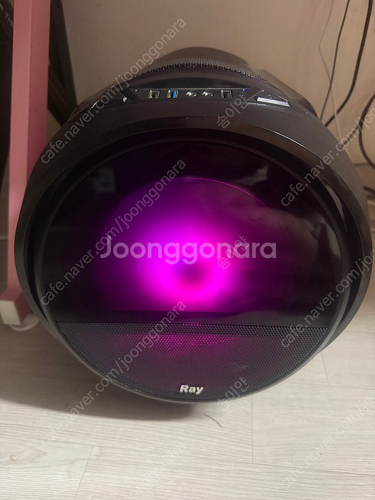 RTX2060게이밍컴퓨터--1