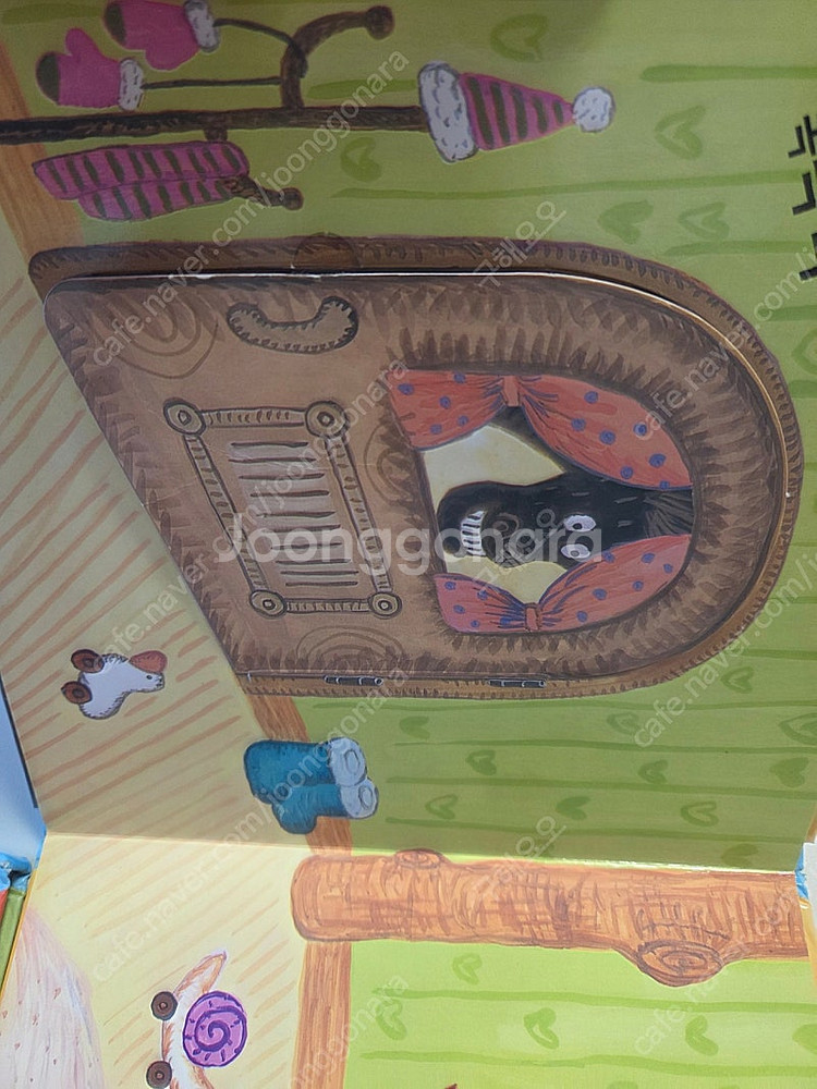 프뢰벨 말하기 전집 교구 CD 세트--9