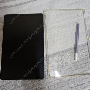 갤럭시탭 s6 lite (s6라이트) sm-p610 팝니다