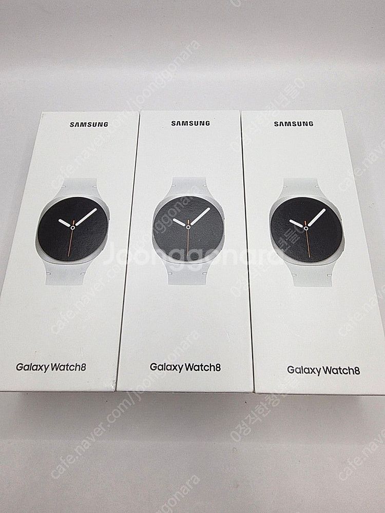 ◆특가◆ 갤럭시워치8 44mm 실버 32GB 실버 미개...--0