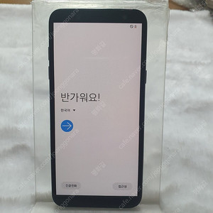 SM-A600 갤럭시A8 2018 이미지