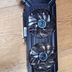 이엠텍 GTX1060 3gb 팝니다.(택포)