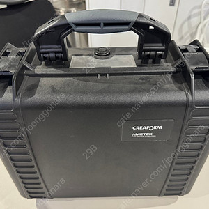 크레아폼 아카데미아50 3D 스캐너(CREAFORM ACADEMIA 50)