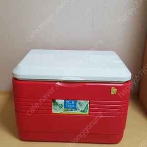 아이스박스 45리터
