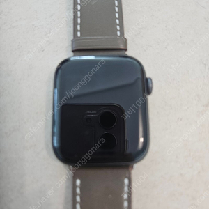 애플워치6 GPS 44mm
