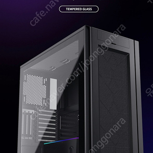 Phanteks enthoo pro2 tg 빅타워